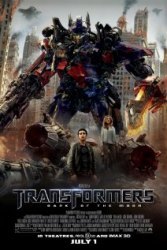 Transformers Dark of the Moon 2011 Cam x264 Feel-Free