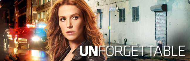 Unforgettable S02