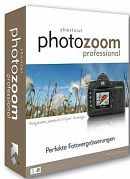 BenVista PhotoZoom Pro v5.0.4-DOA