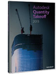 AUTODESK QUANTITY TAKEOFF V2013-ISO