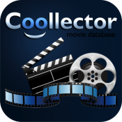 Coollector Movie Database v3.23.7 MacOSX Retail