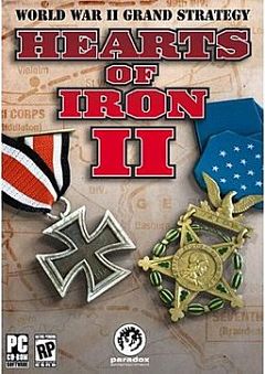 Hearts of Iron 2 Complete PC PROPHET