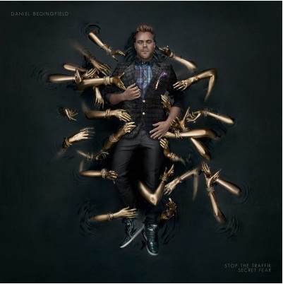 Daniel Bedingfield - 2012 - Secret Fear EP