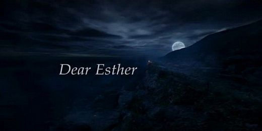 Dear Esther Update 1 and 2-SKIDROW