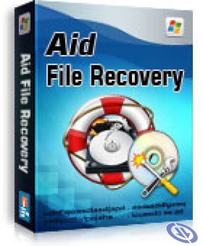Aidfile Recovery Professional Edition v3.6.3 WinAll Incl Keygen-FALLEN