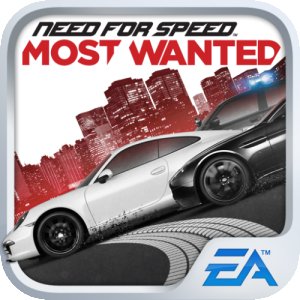 EA Need For Speed Most Wanted v1.0.47 Android