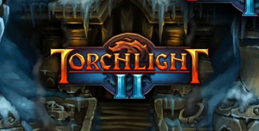 Torchlight II Update 10-RELOADED