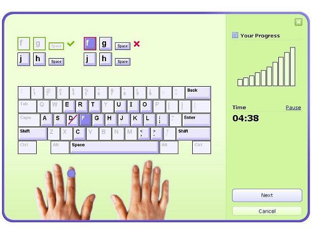 TypingMaster PRO 7