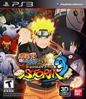 Naruto Shippuden Ultimate Ninja Storm 3 PS3-DUPLEX