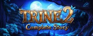 Trine 2 Complete Story-SKIDROW