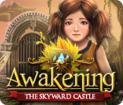 Awakening The Skyward Castle v2.0 MacOSX Cracked GAME-ErES