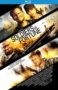 Soldiers Of Fortune 2012