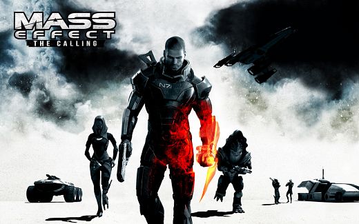 Mass Effect 3 DLC Unlocker PC RELOADED