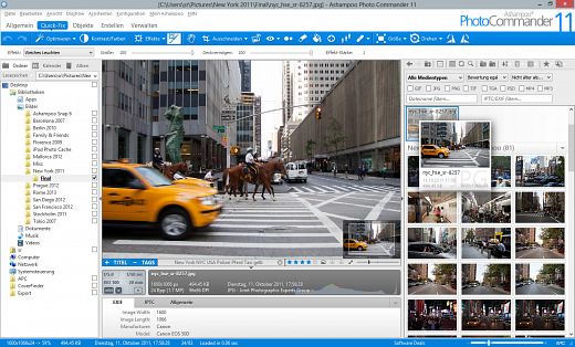 Ashampoo Photo Commander 11 v11.0.1-LAXiTY