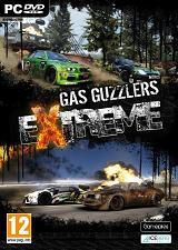 Gas Guzzlers Extreme PC RELOADED