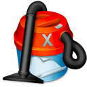 Lion Cache Cleaner