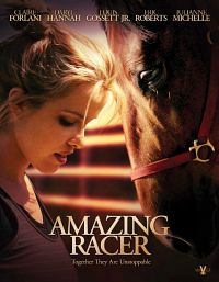 Amazing Racer 2012