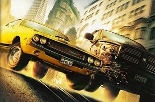 Driver San Francisco v1.04 Update-SKIDROW