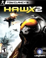 Tom Clancys H.A.W.X. 2 v1.01 Cracked PC 3DM