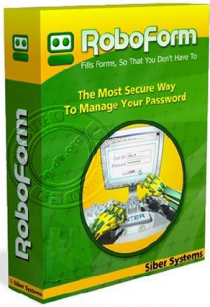 AI Roboform Enterprise v7.8.4.5-TE