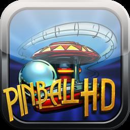Pinball HD v1.7 MacOSX Cracked-CORE