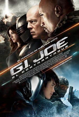 G.I.Joe Retaliation DVDR-iGNiTiON