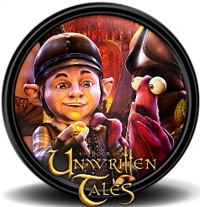 The Book Of Unwritten Tales MACOSX-MONEY