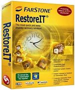 Farstone RestoreIT 2013 v20130326 Incl Keymaker-CORE