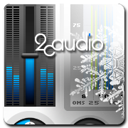 2CAudio The Perfect Storm Bundle v1.0 WIN OSX-AiR