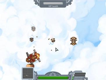 Skies v1.1-OUTLAWS