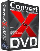 VSO ConvertXtoDVD 5.0.0.37 Final - DM999