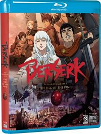 Berserk The Golden Age Arc The Egg of the King 2012 720p BluRay x264-SONiDO
