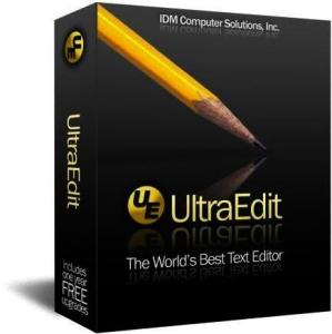 IDM UltraEdit v18.20.0.1027 Incl. Keymaker-CORE