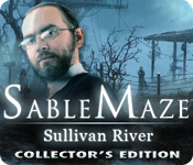 Sable Maze Sullivan River