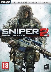 Sniper Ghost Warrior 2 PC FLT