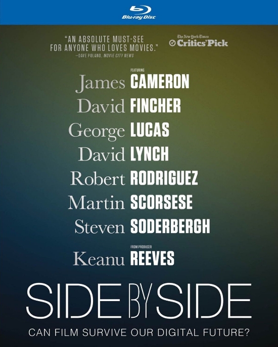 Side by Side 2012