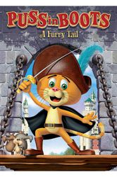 Puss In Boots - A Furry Tail XviD DVDRip XviD-UnKnOwN