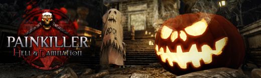 Painkiller Hell and Damnation Update 2 and 3 incl DLC-SKIDROW
