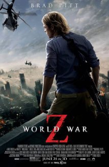 World War Z 2013 720p CAM XViD-NoGRP