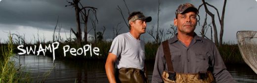 Swamp People S04E03 HDTV x264-KILLERS & 720p