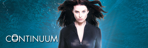 Continuum S02
