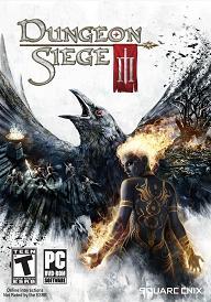 Dungeon Siege III PC RELOADED