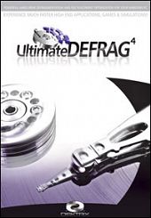 Disktrix UltimateDefrag