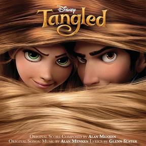 VA  Tangled  OST  2010-VAG