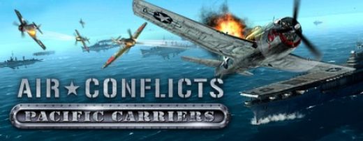 Air Conflicts Pacific Carriers Update 1-FLTDOX