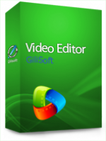GiliSoft Video Editor v3.3.0