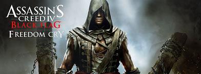 Assassins Creed IV Black Flag Freedom Cry-RELOADED