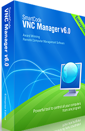 VNC Manager Enterprise v6.8.4.0 Incl.Keygen-MESMERiZE