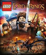 LEGO Lord of the Rings PC RELOADED