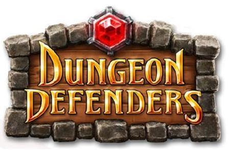Dungeon Defenders Update 1 to 10-SKIDROW